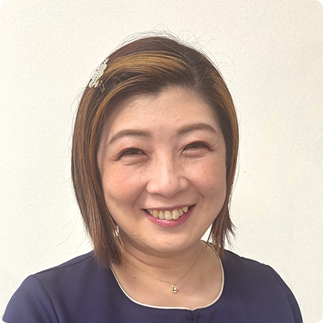 オーナー 寺澤紀子の写真